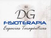 DG Fisioterapia-David García González